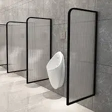 urinal partition